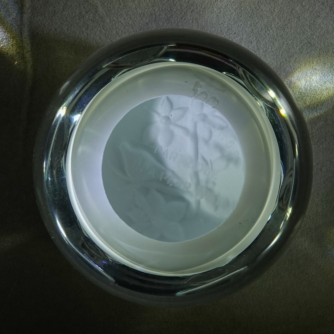 PAPERWEIGHT, Caithness. - 2