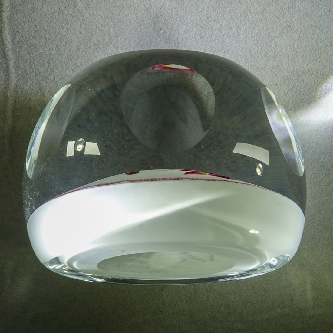 PAPERWEIGHT, Caithness. - 4