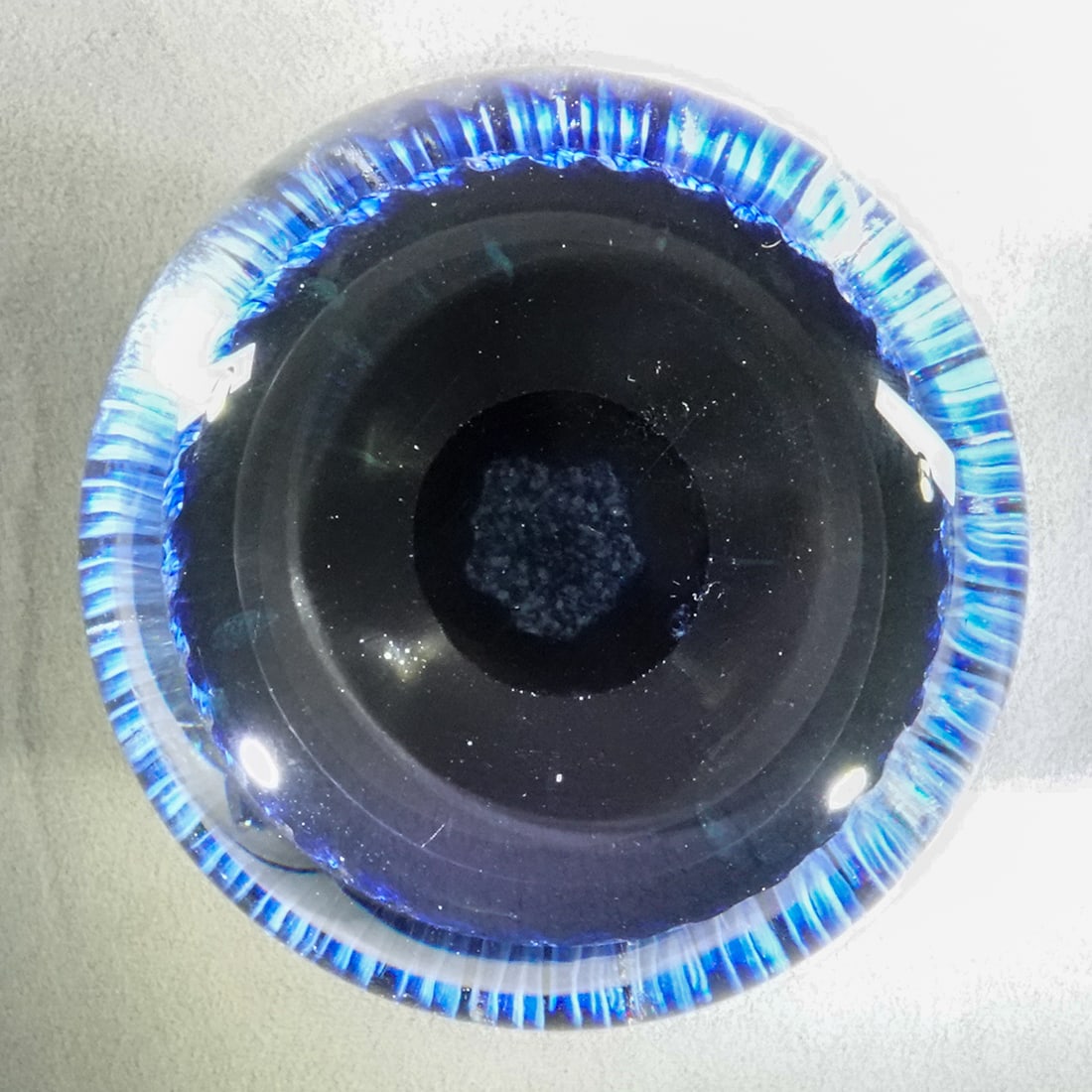 PAPERWEIGHT, Perthshire Paperweights. - 2