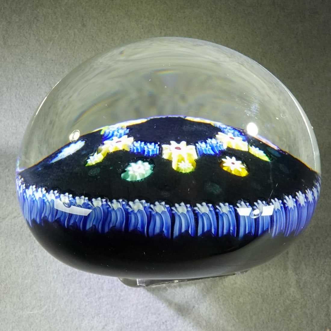 PAPERWEIGHT, Perthshire Paperweights. - 3