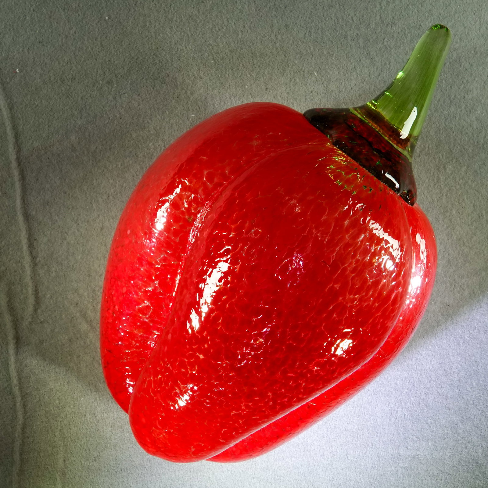 PAPERWEIGHT, Kosta Boda. - 2