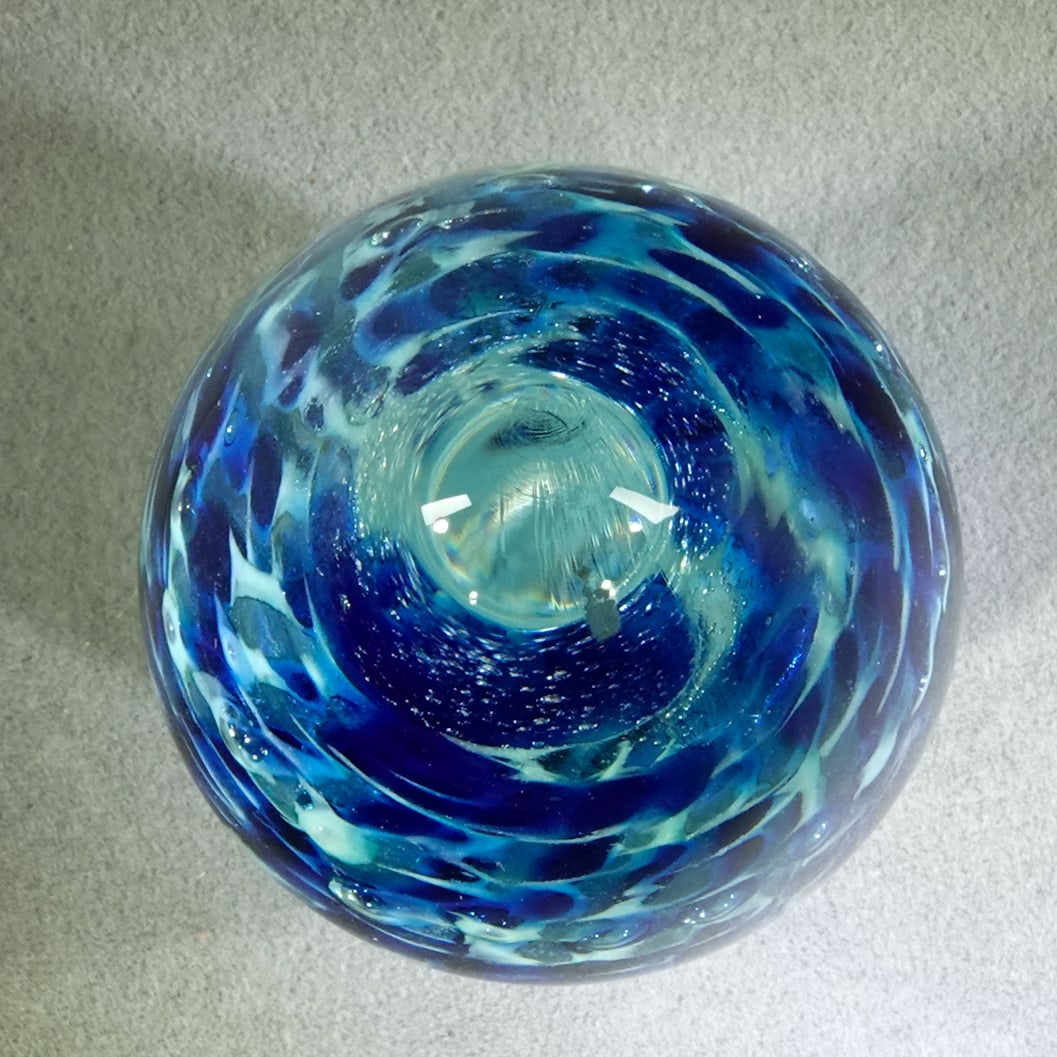 PAPERWEIGHT, Mount St. Helens. - 4