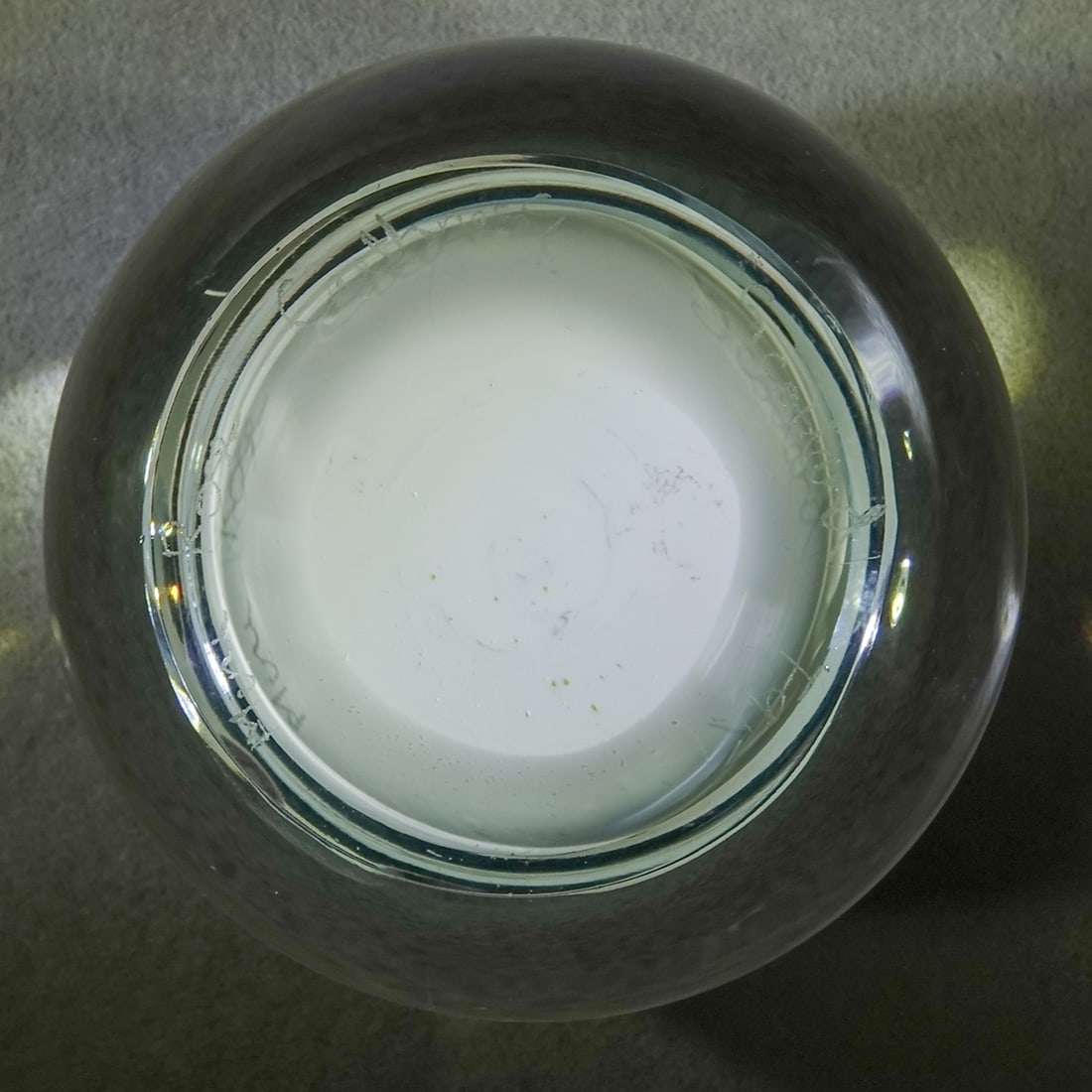PAPERWEIGHT, Caithness. - 2