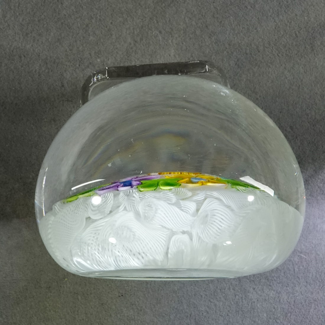 PAPERWEIGHT, Perthshire Paperweights. - 3