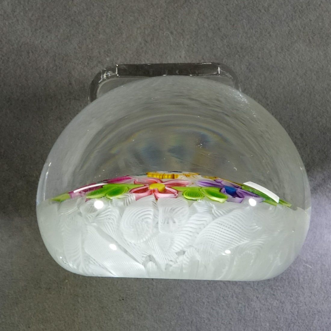 PAPERWEIGHT, Perthshire Paperweights. - 4