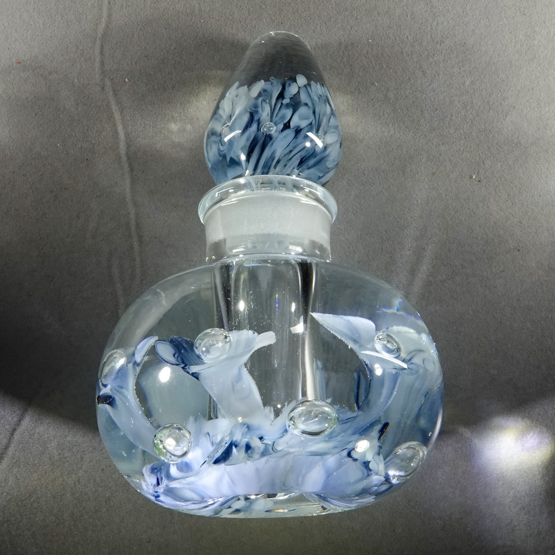PAPERWEIGHT, Joe Rice. (1 of 6)