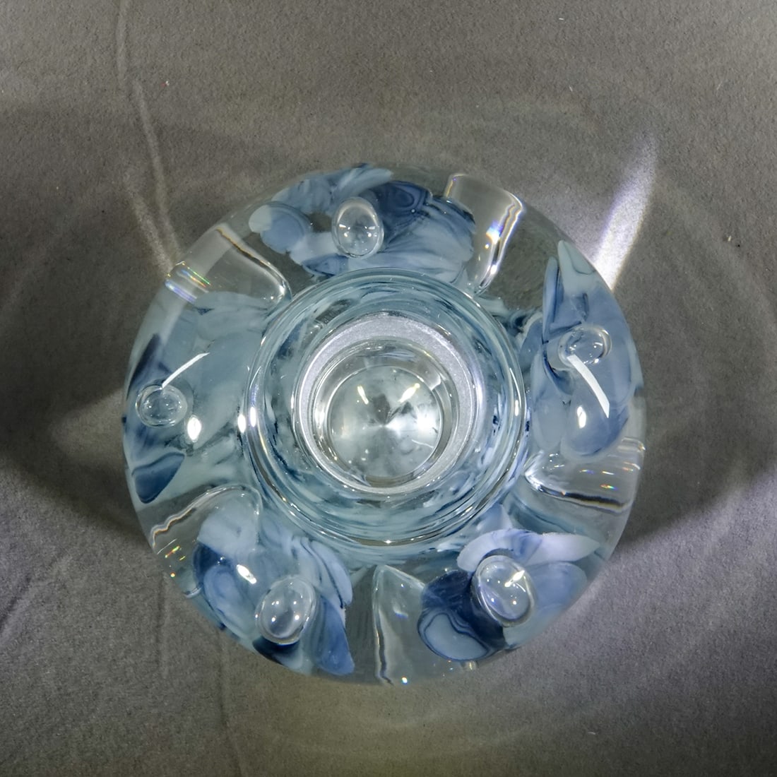 PAPERWEIGHT, Joe Rice. - 4