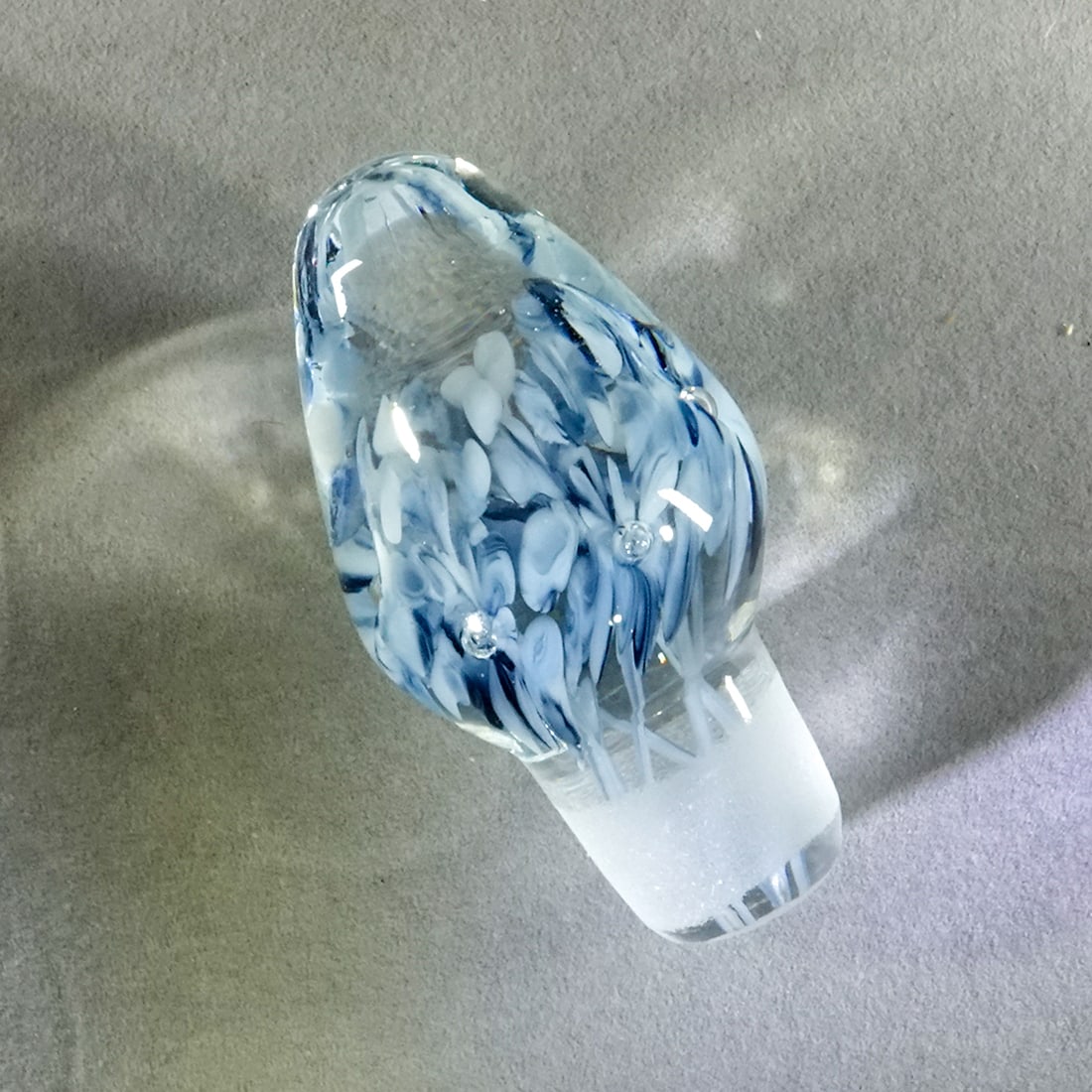 PAPERWEIGHT, Joe Rice. - 6