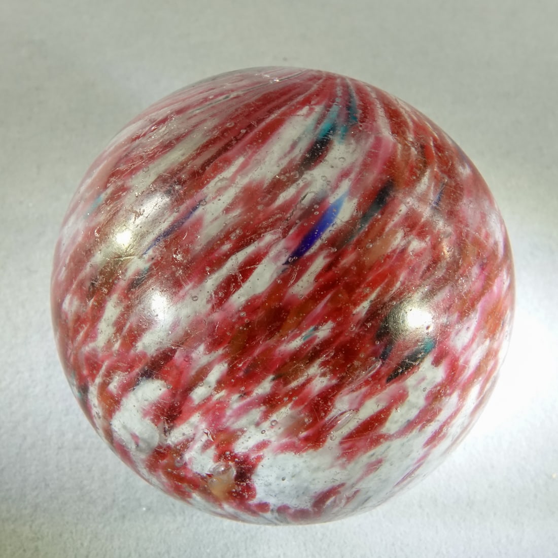 END OF DAY, Onionskin. 2-1/8". Near Mint(-) (8.2). (1 of 8)