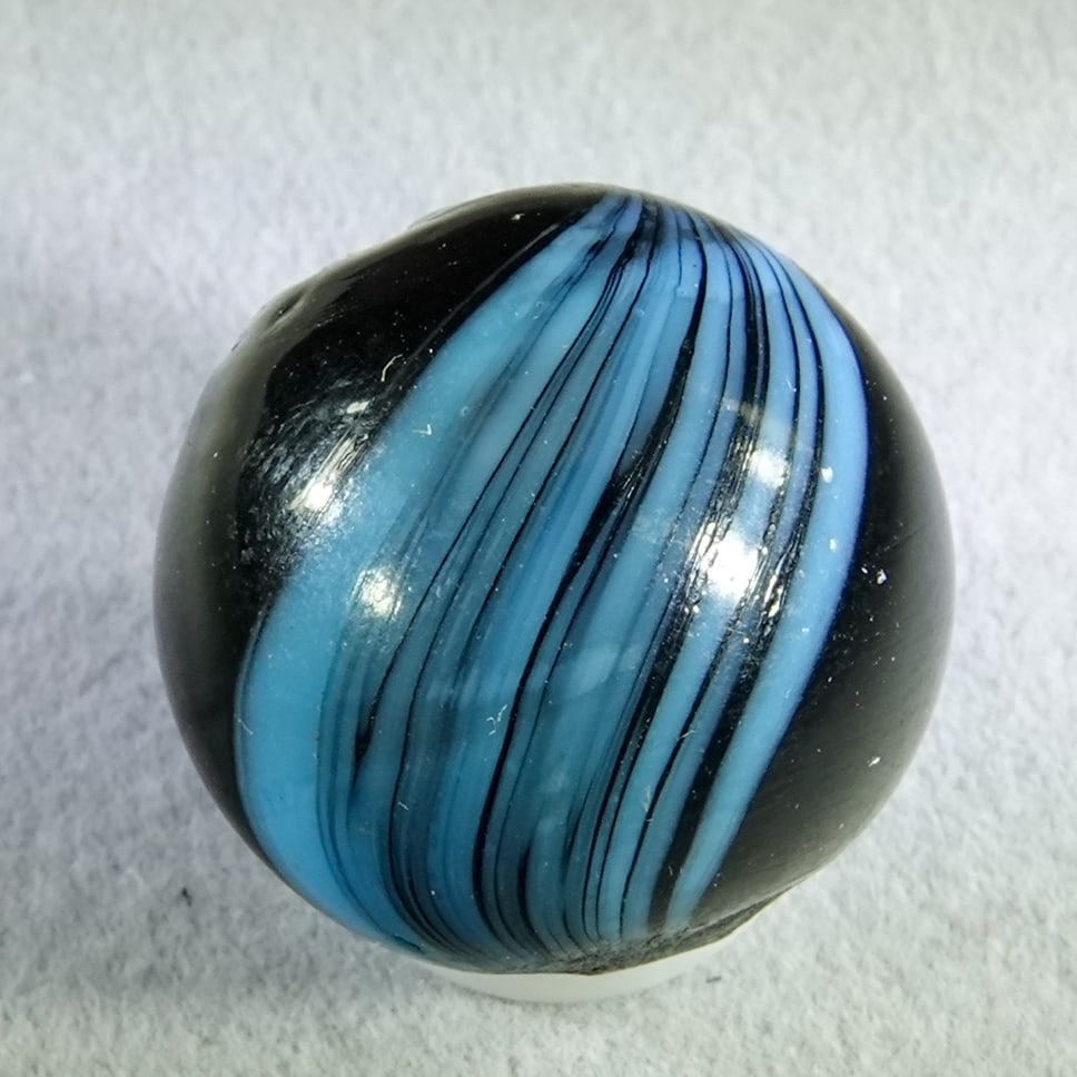 OTHER HANDMADE, Indian. 3/4". Mint (9.9). (1 of 6)