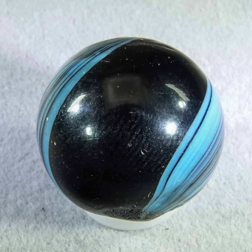 OTHER HANDMADE, Indian. 3/4". Mint (9.9). - 2