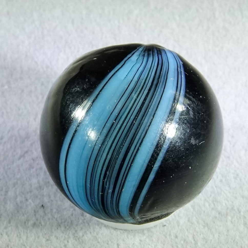 OTHER HANDMADE, Indian. 3/4". Mint (9.9). - 3