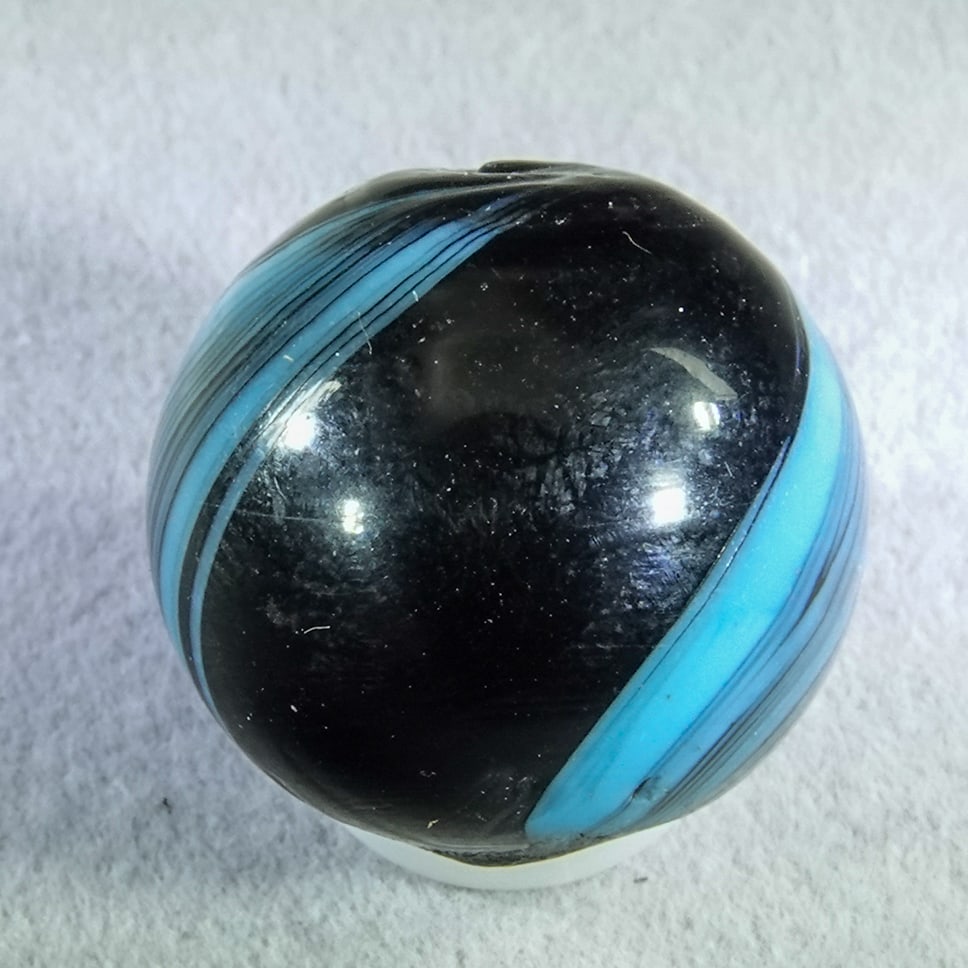 OTHER HANDMADE, Indian. 3/4". Mint (9.9). - 4