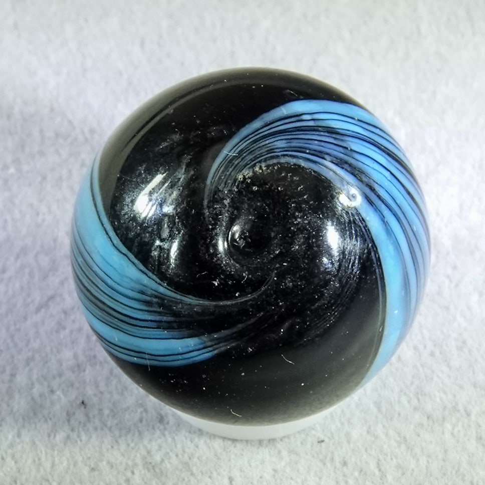 OTHER HANDMADE, Indian. 3/4". Mint (9.9). - 5