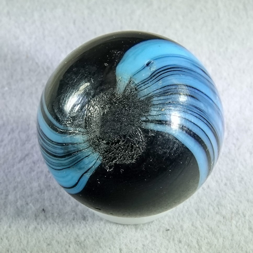 OTHER HANDMADE, Indian. 3/4". Mint (9.9). - 6