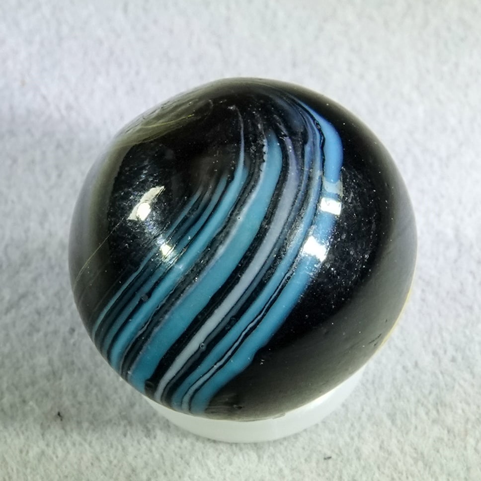 OTHER HANDMADE, Indian. 21/32". Mint (9.9). (1 of 6)