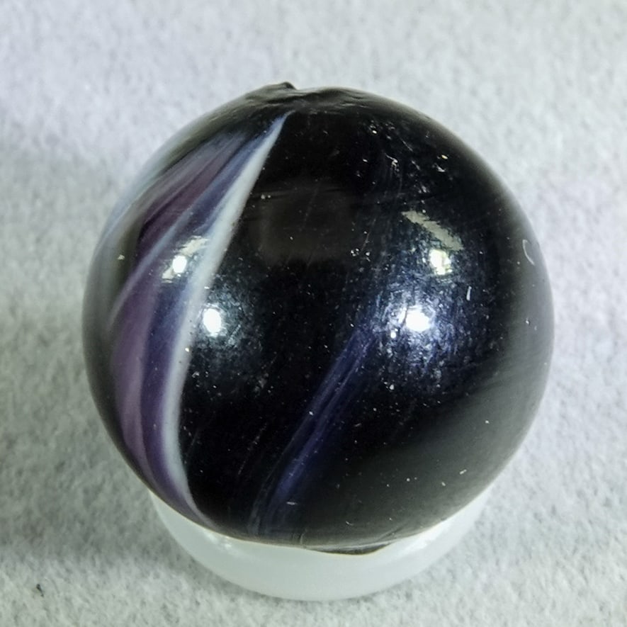 OTHER HANDMADE, Slag. 19/32". Mint (9.9). - 2