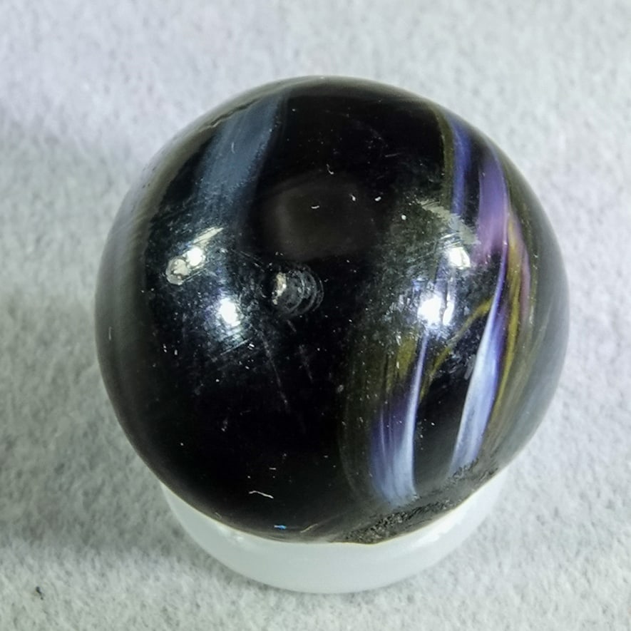 OTHER HANDMADE, Slag. 19/32". Mint (9.9). - 3