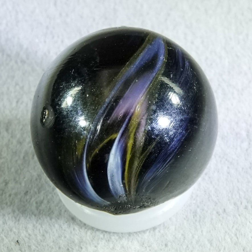 OTHER HANDMADE, Slag. 19/32". Mint (9.9). - 4