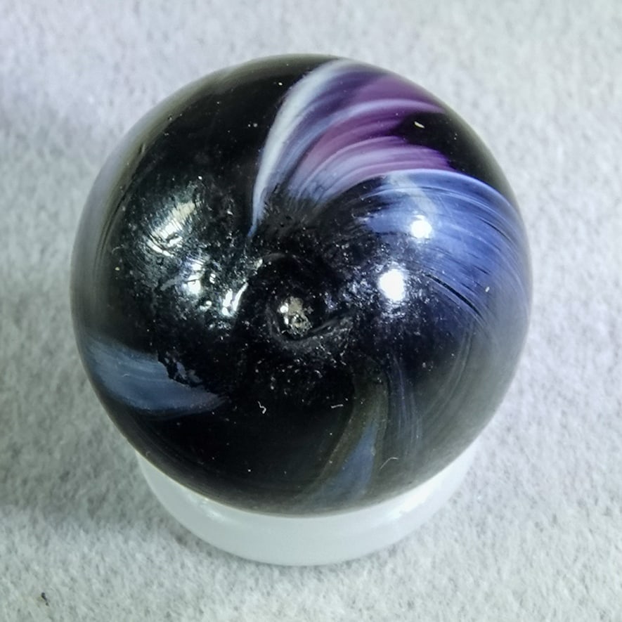 OTHER HANDMADE, Slag. 19/32". Mint (9.9). - 5