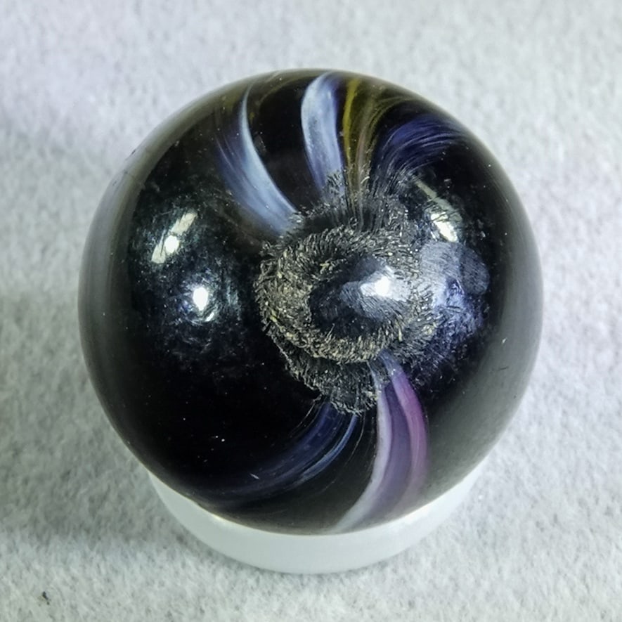 OTHER HANDMADE, Slag. 19/32". Mint (9.9). - 6
