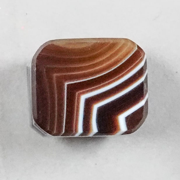 MISCELLANEOUS, Seal. Antique Agate. - 6