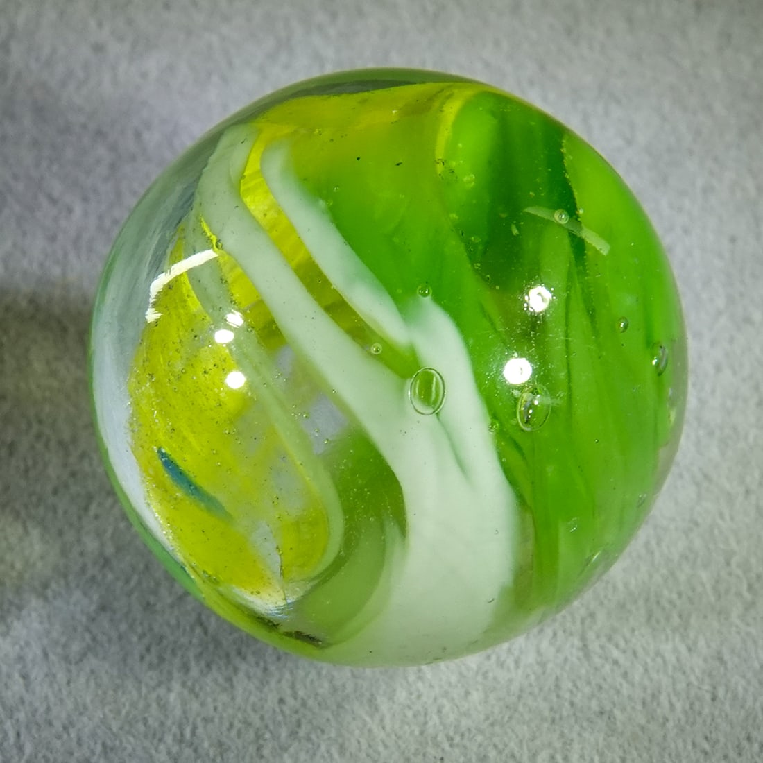 VACOR DE MEXICO, Atmosphere. 1". Mint (9.9). - 2