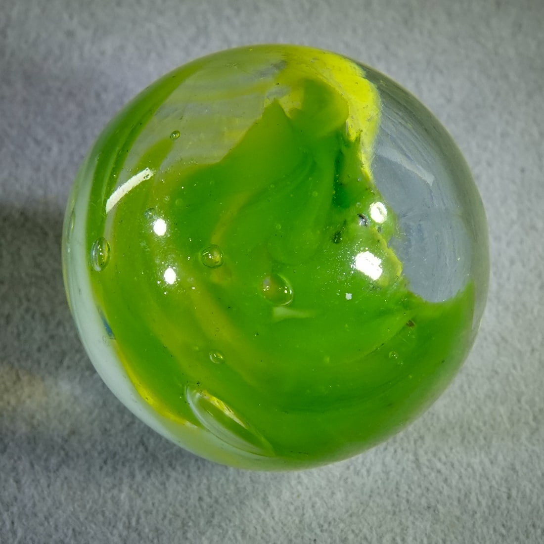 VACOR DE MEXICO, Atmosphere. 1". Mint (9.9). - 3