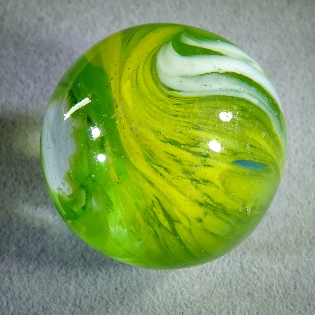 VACOR DE MEXICO, Atmosphere. 1". Mint (9.9). - 5