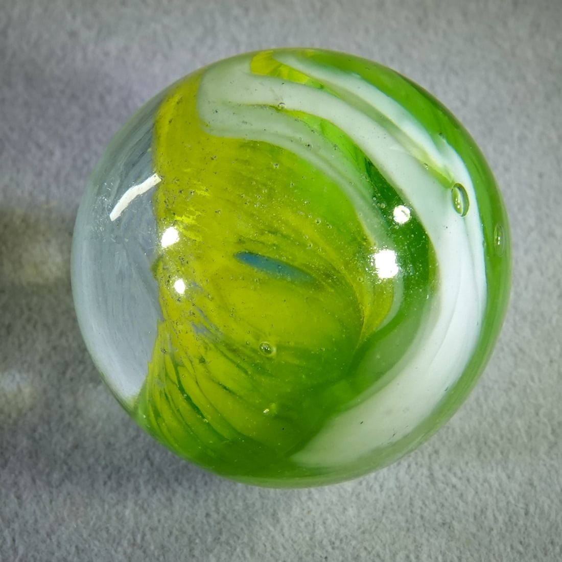 VACOR DE MEXICO, Atmosphere. 1". Mint (9.9). - 6