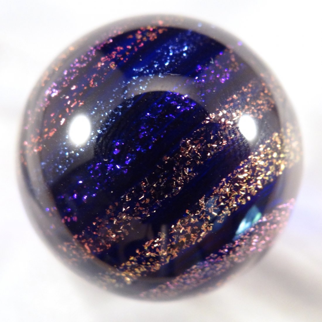 . Contemporary. Rolf Wald. 1-3/4". M 9.9 (1 of 4)