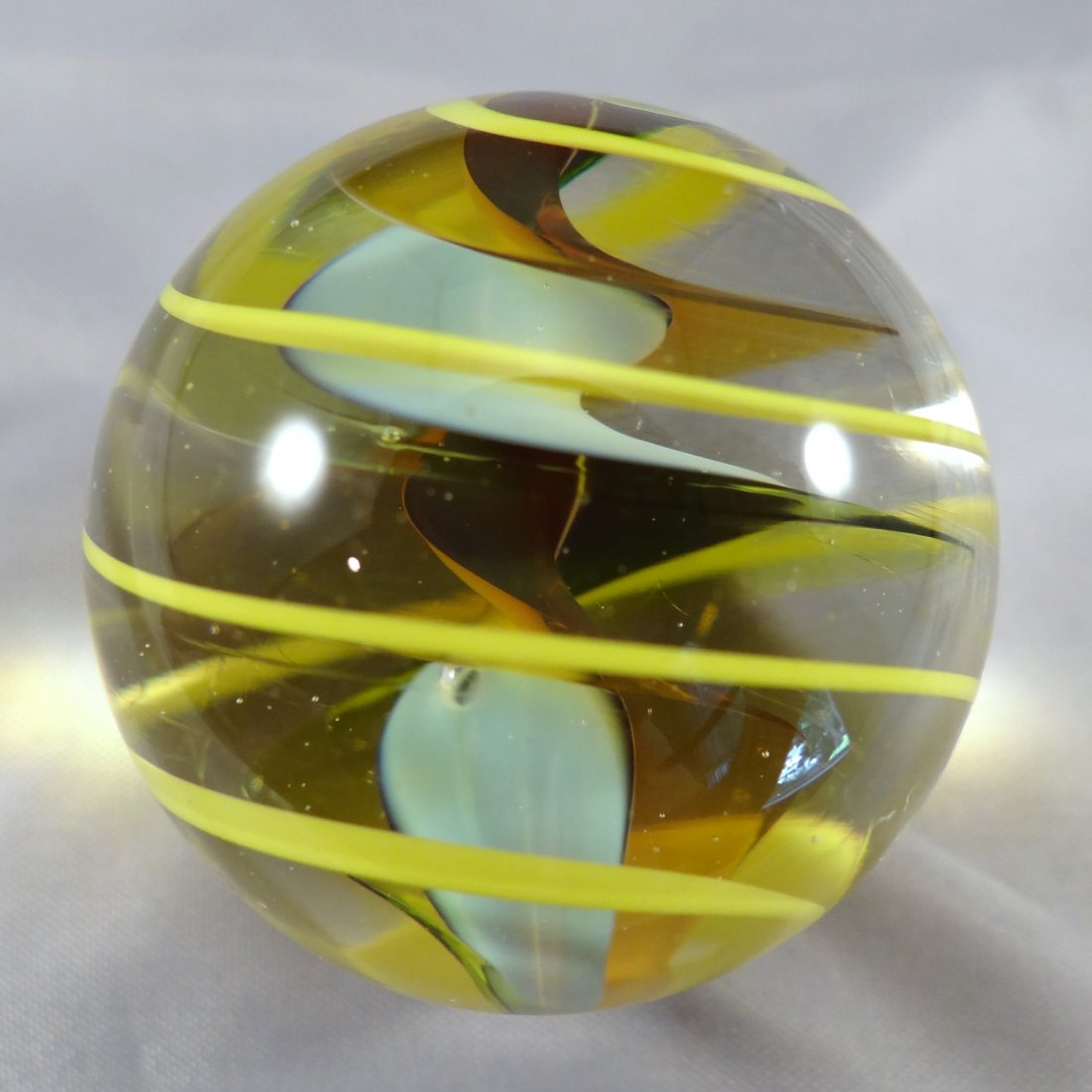 . Contemporary. Mark Matthews. 1-7/16". M 9.9 (1 of 4)