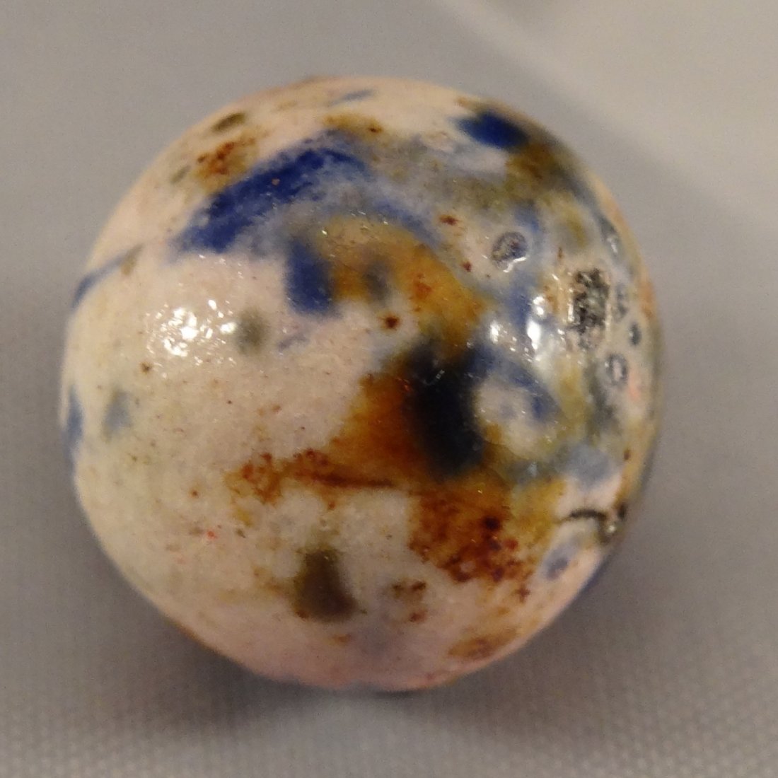 . Bennington. Pink. 9/16". M 9.9 (1 of 4)