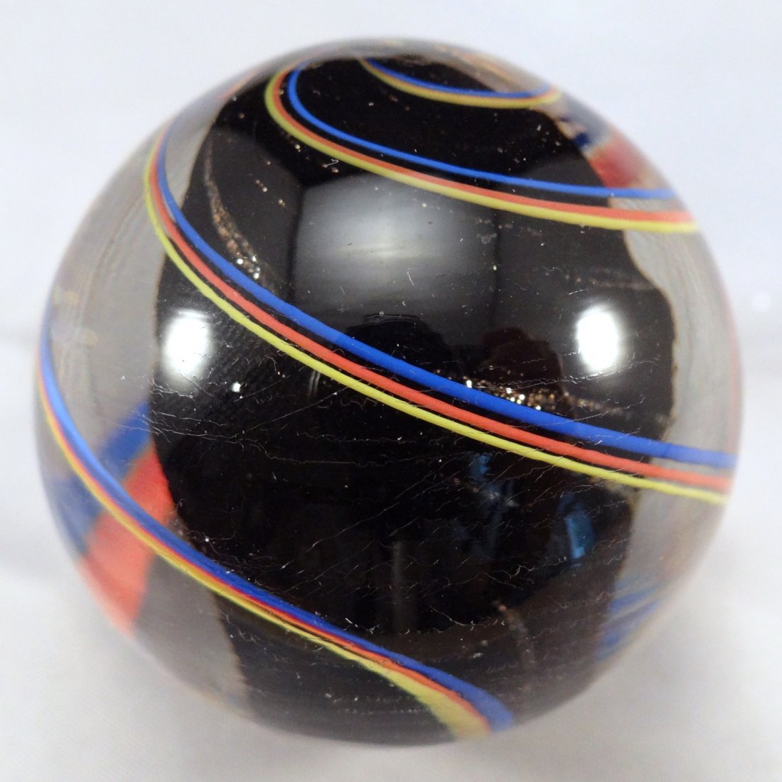 . Contemporary. Rolf Wald. 1-3/4". M 9.9 (1 of 4)