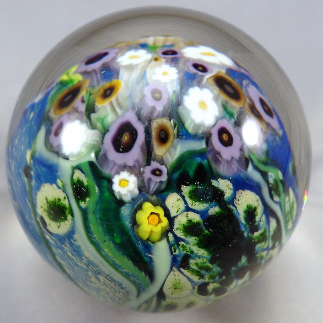 . Contemporary. Shawn Messenger. 1-3/4". M 9.9 (1 of 4)