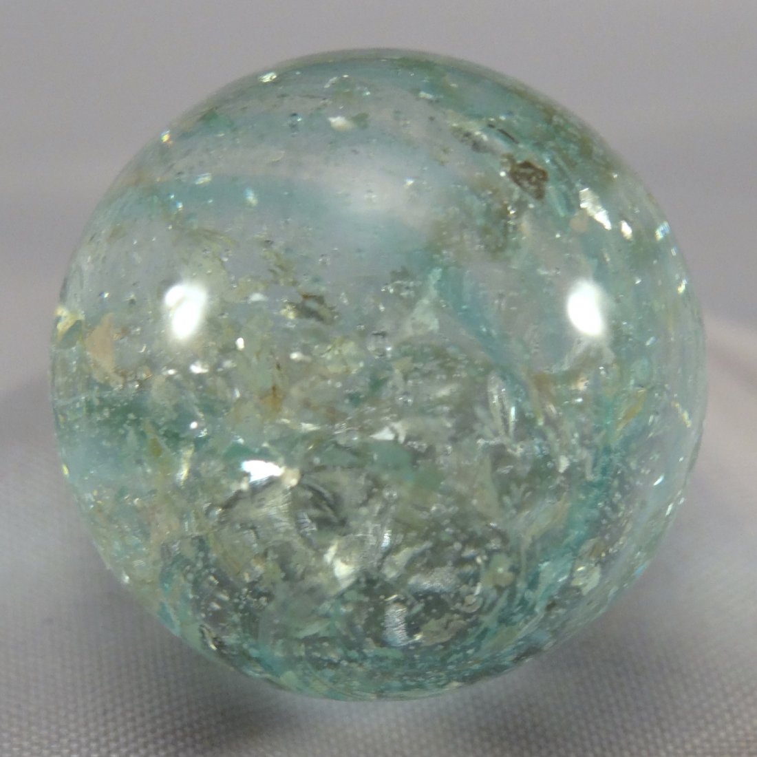 . Contemporary. Mica. 29/32". M 9.9 (1 of 4)