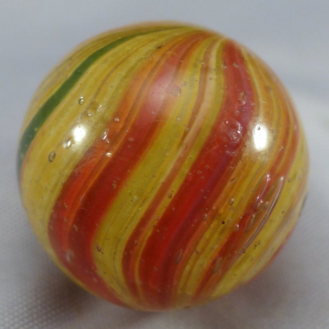 . End of Day. Onionskin. 25/32". M- 9.1 (1 of 4)