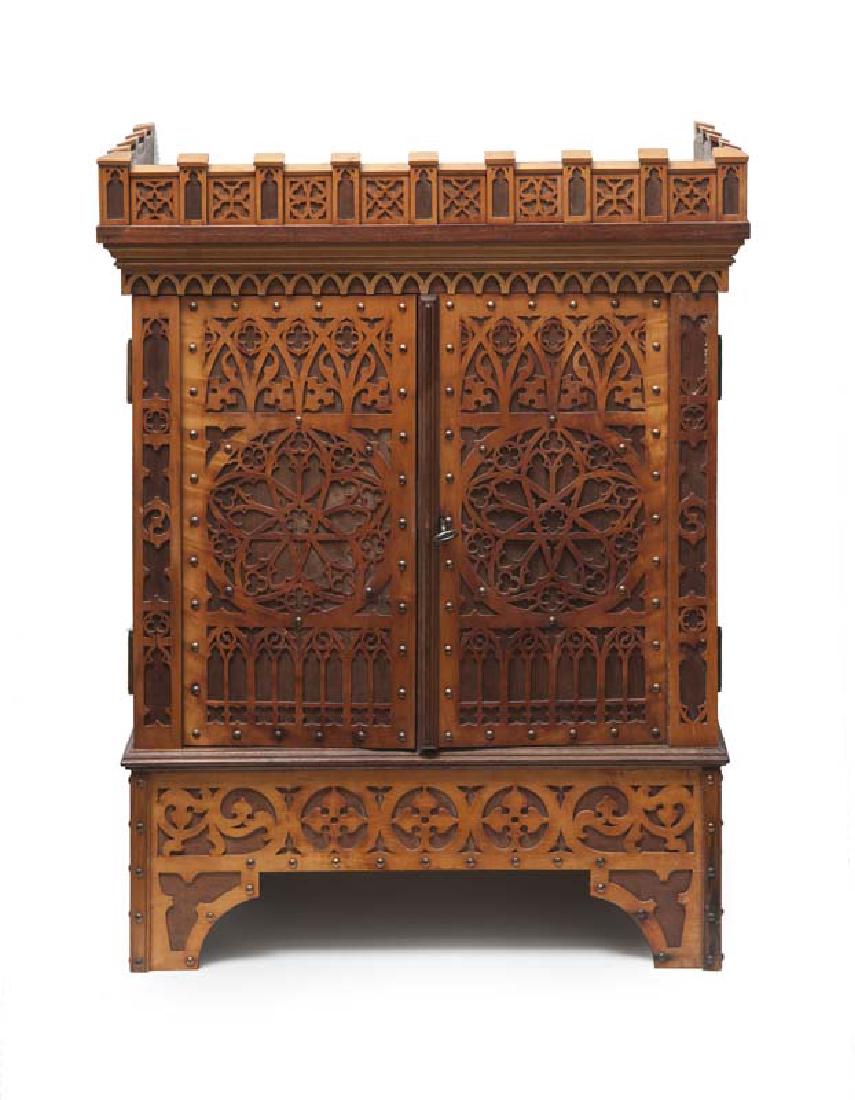 Sammlung von über 750 Glasaugen für Tierpräparate, (1 of 1)