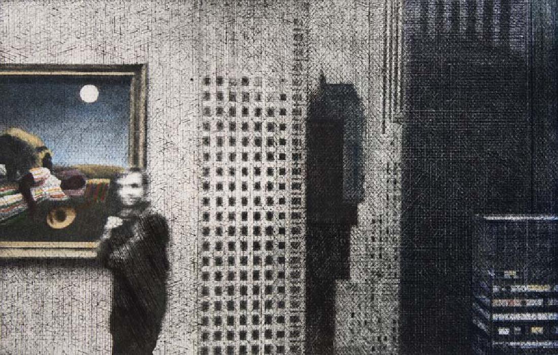 Sovak, PravoslavKonvolut aus 5 Druckgraphiken. (1 of 1)