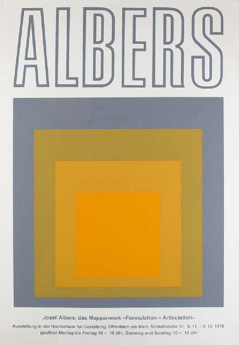 Künstler des 20./21. Jhd Konvolut von 17 (1 of 1)