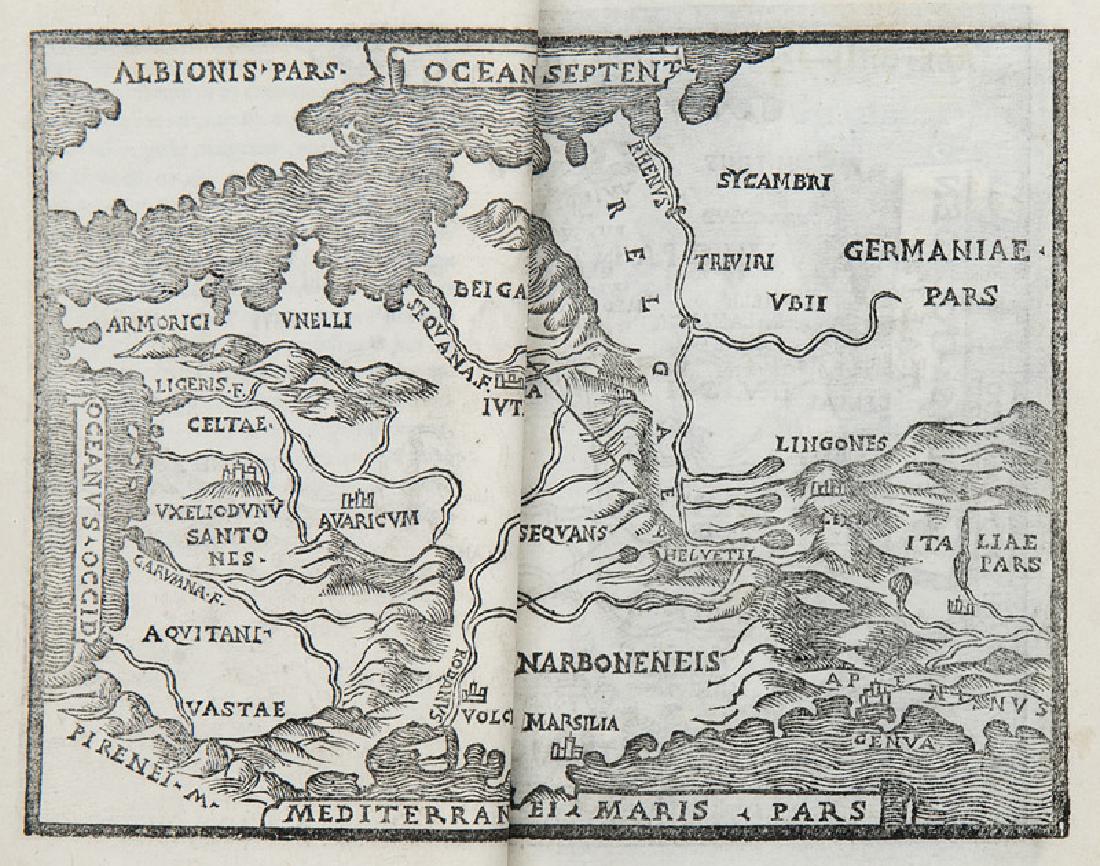 Caesar, Gaius (1 of 1)