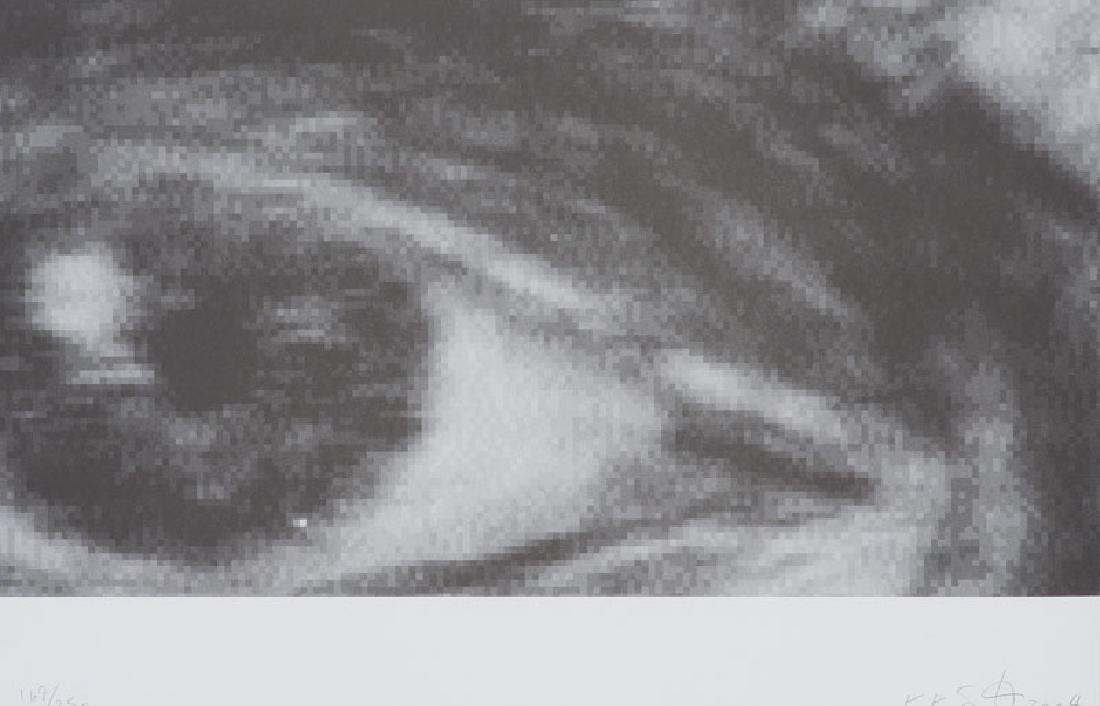 Smith, Kiki The Sybil. 2004. Offset auf Velin. 25,6 x (1 of 1)