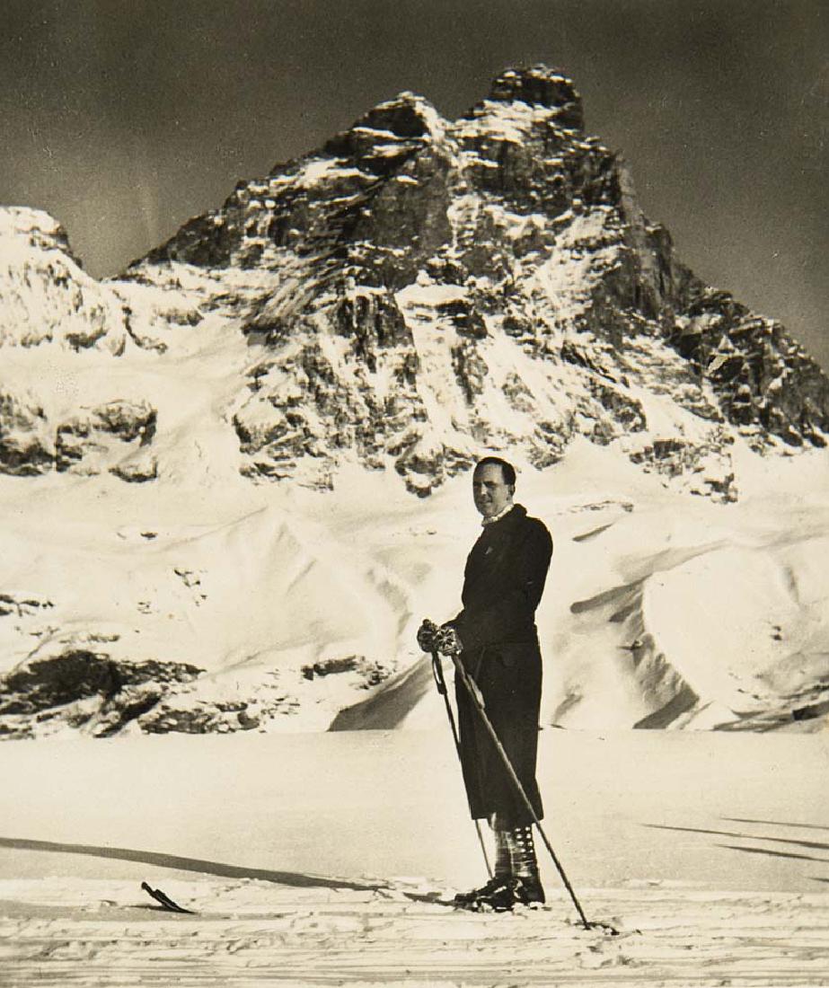 Sammlung von 265 tls. großformatigen OPhotographien (1 of 1)