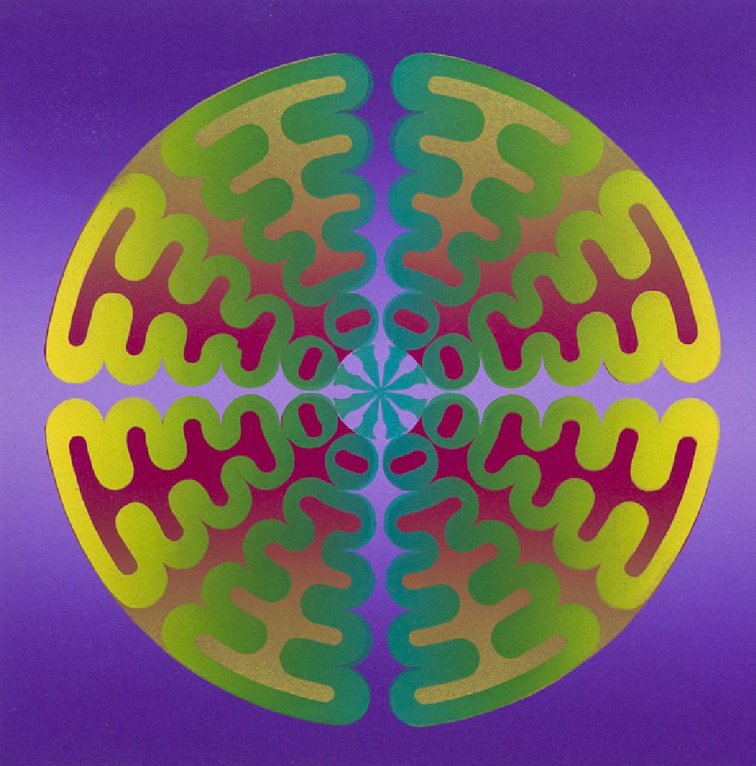 Künstler des 20. Jhd. - Deutsch Sammlung von 59 (1 of 1)