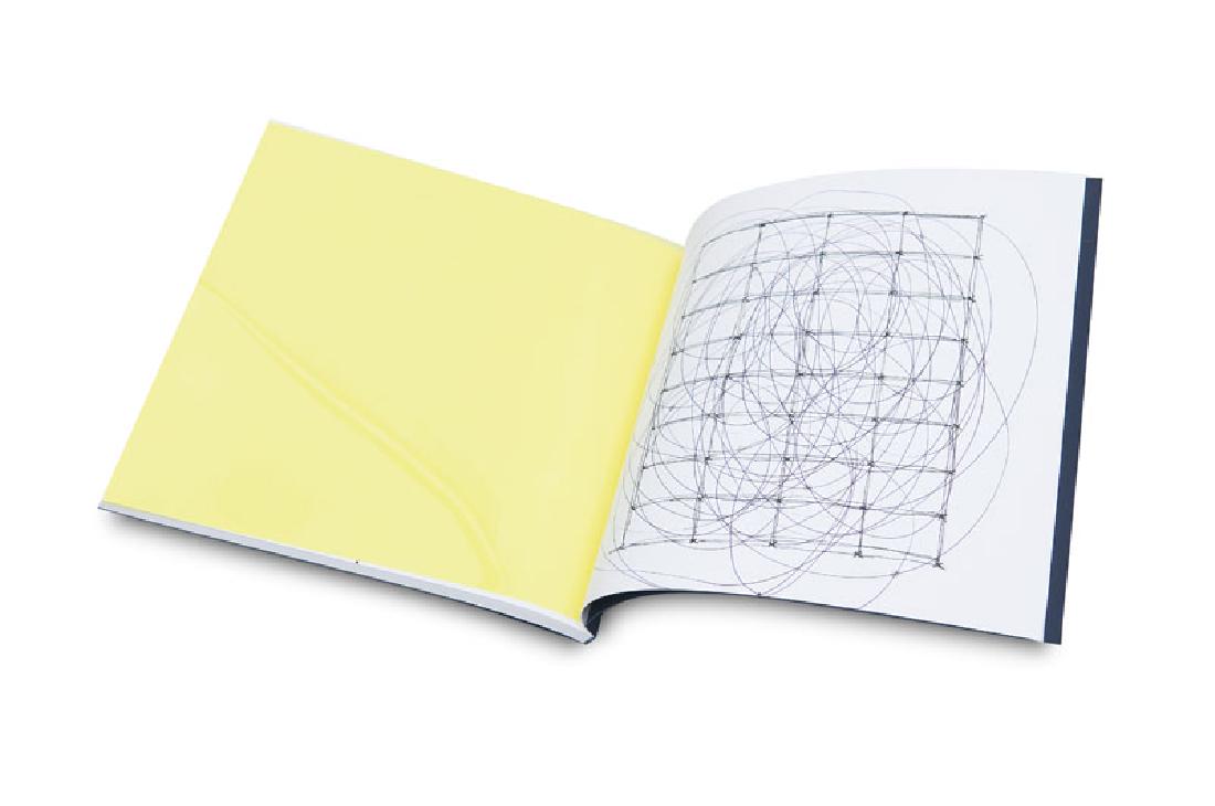 Bertrand, Jean-Pierre Fucking letters - fucking: Mappenwerke Bertrand, Jean-Pierre Fucking letters - fucking numbers. Mit 1 OZeichnung über einer Serigraphie u. 1 Audio-CD von Jean-Pierre Bertrand. Cagnes-sur-Mer, Edition Camomille, 2007. 8