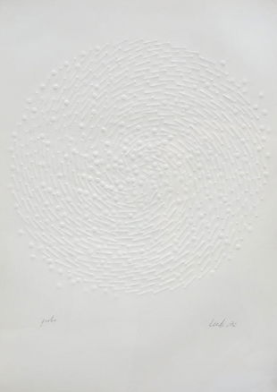 Gunther Uecker Pragedruck Nov 23 19 Kunst Design Auktionshaus In Germany