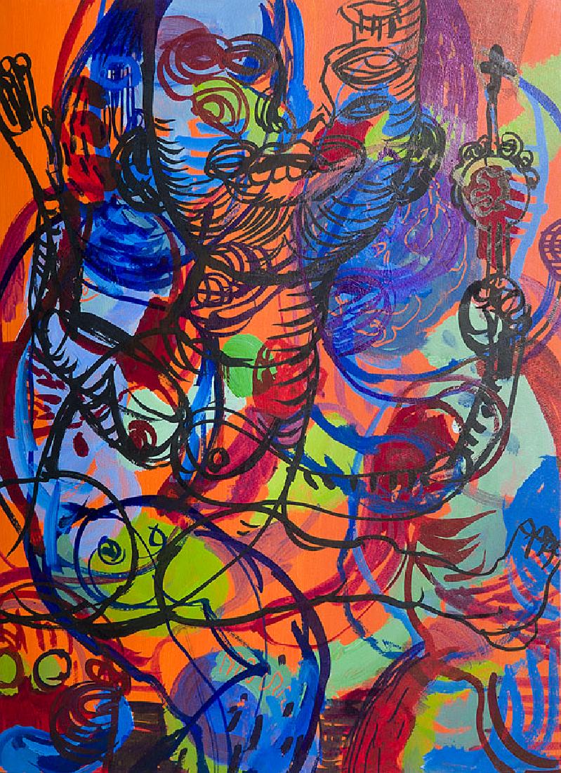 Zylla, Klaus Sammlung von 15 Künstlerbüchern: Sammlung Künstlerbücher Zylla, Klaus Sammlung von 15 Künstlerbüchern mit zahlreichen OGraphiken und OZeichnungen von Klaus Zylla. Berlin, Edition Galerie auf Zeit / Rothahndruck /