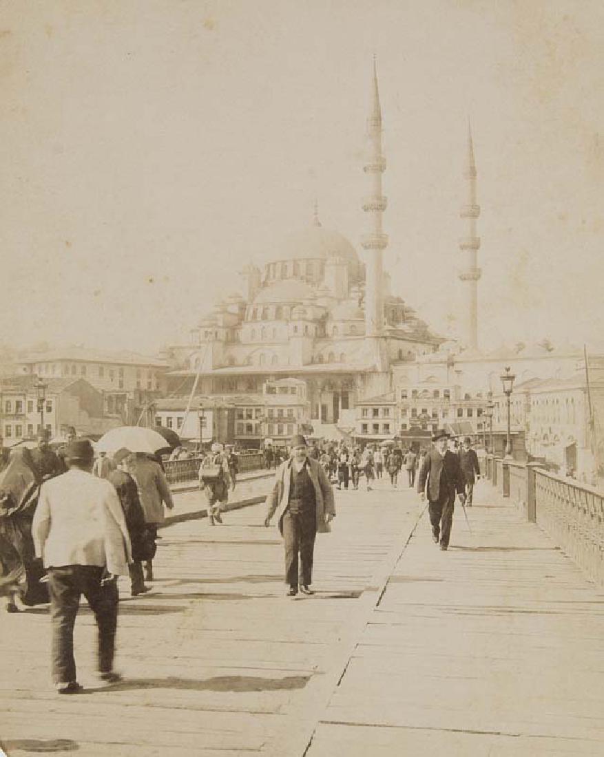 Frères Abdulla Sammlung von 20 großformatigen (1 of 1)