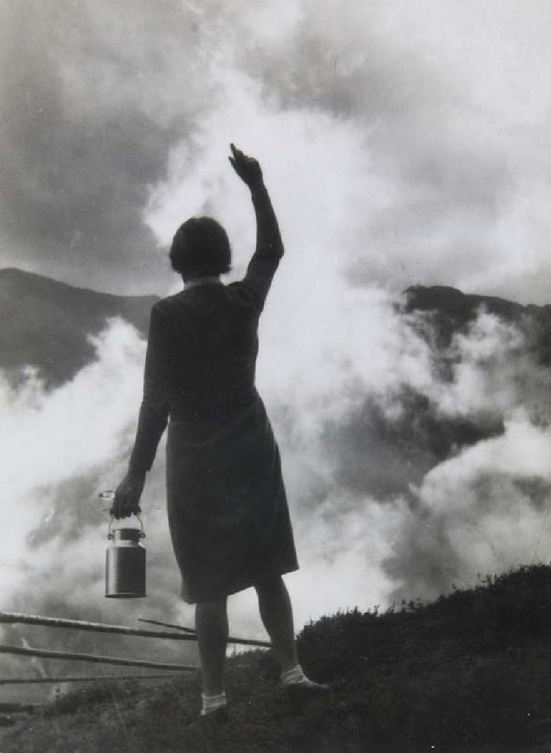 Paul Wolff Sammlung von 10 OPhotographien. Verschiedene (1 of 1)