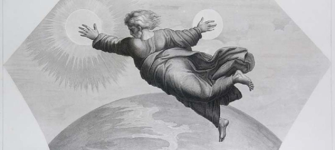 - Raffael Nac Les loges de Raphael: collection complète: - Raffael Nac Les loges de Raphael: collection complète des cinquante-deux tableaux peints a fresque qui ornent les voutes du Vatican et repre´sentent des sujets de la Bible. Mit 52 gestochenen Tafe